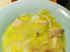 -关东小磨东北菜(上海长风大悦城店)