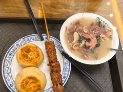 -牛街洪记小吃店(牛街店)