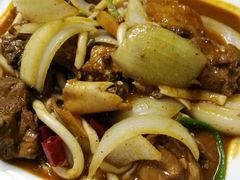 -范记靖远羊羔肉(博物馆店)