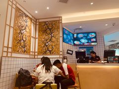 -吉野家(上海美罗城店)