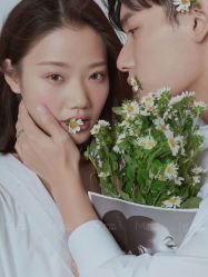 -米莱摄影写真(五大道别墅店)