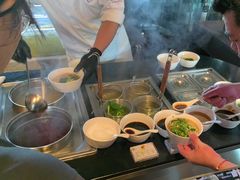 -悦椿温泉酒店·悦椿苑火锅餐厅