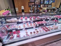 -巴黎贝甜(大宁国际商业广场店)