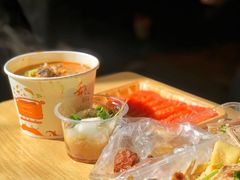-友生风味小吃(营平农产品市场店)
