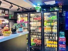 -最先生·烧烤·火锅·音乐聚会餐厅(大悦城店)