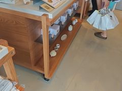 -喜茶(广州番禺奥园广场店)