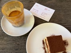 -VOYAGE COFFEE 咖啡烘焙工坊店(798艺术区店)