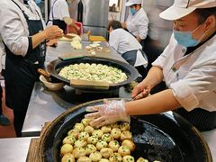 -哑巴生煎(临顿路店)