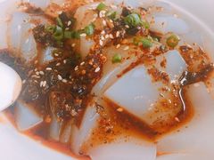 -立标杆麻辣鱼(宝龙广场店)