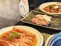 -本家·添百客韩国料理(泰然店)