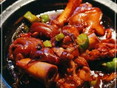 -顺香居·老字号湖北菜(江汉路店)