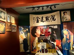 -为你钟情咖啡馆(春熙路太古里步行街店)