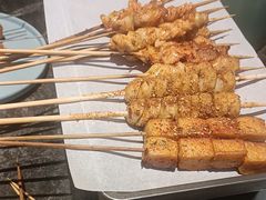 -醉炫音速烧烤(沙河总店)