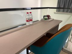 -麦禾酒店(十全街苏州大学店)