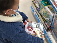 -TOYSRUS玩具反斗城(合肥华润万象城店)