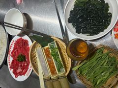 -朱光玉火锅馆(小寨原力场店)