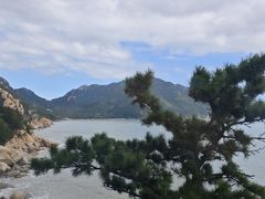 -崂山仰口游览区