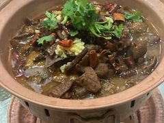 -大鸭梨烤鸭(石佛营店)