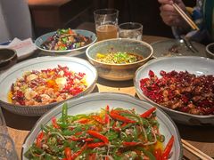 -凡人&庄阿姨的辣(万寿亭店)