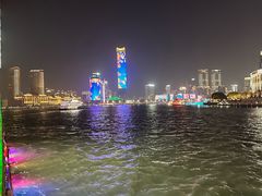 -新龙船黄浦江餐饮游船官方自营店