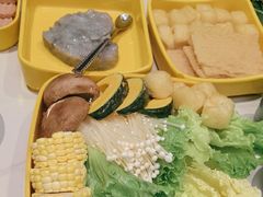 -润园四季椰子鸡火锅(南山海岸城店)