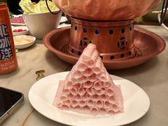 -南门涮肉(天坛店)