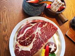 -炎蔵牛舌烤肉