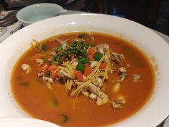 -小河盐帮·私家菜·烤鸭(三元桥·霄云路店)