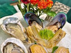 -喜聚薈·花膠雞海鮮火鍋(越秀店)