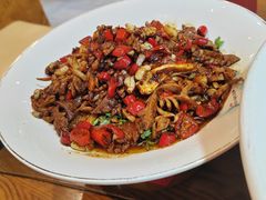 -黄泥岗·地道湖北菜(奥特莱斯店)