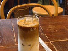 -EAU CAFE(永康路店)