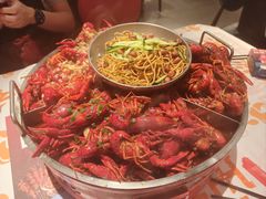 -熊记虾王·小龙虾(东晓南店)