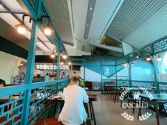 -小滨楼(渝都大道店)