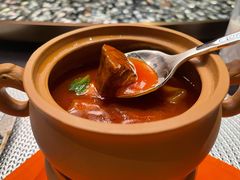 -北京饭店谭家菜