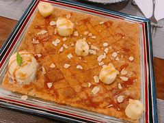 anna皇后安娜可丽饼-LA CREPERIE BRETONNE布列塔尼法式餐厅(天童北路店)