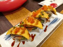 -樱の千渡日式料理·铁板烧•烧鸟(金盛田广场店)