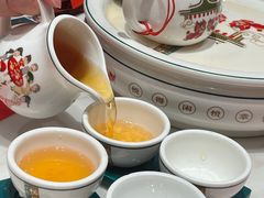 -悦得闲广式点心茶楼(蓝鲸世界店)