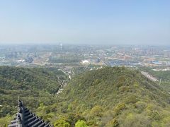 -杭州半山国家森林公园