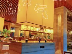 -拾溪餐厅(杭州千禧度假酒店)