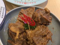 -老边饺子馆(东单店)