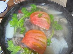 -掌上鲜(南顺城街店)