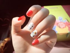 -隅日式美甲美睫專門店