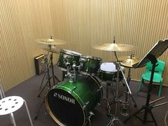 -乐童乐人现代音乐艺术学校(万柳校区)