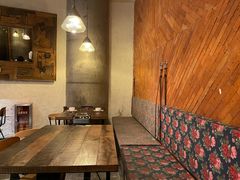 -铁公鸡·四川料理(天环广场店)