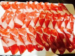-古铜老院铜锅涮肉·清真(双井店)