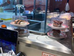 -新一番三文鱼寿司(红城湖店)