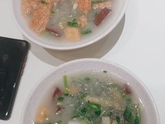 -鸭得堡老鸭汤·鸭血粉丝(南京博物院店)