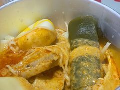 -大喜麻辣拌(凯德1818店)