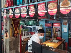 景观位-捞围鲜·港式打边炉(海阳路店)