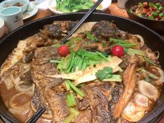 -老板恋上鱼(振华商厦店)